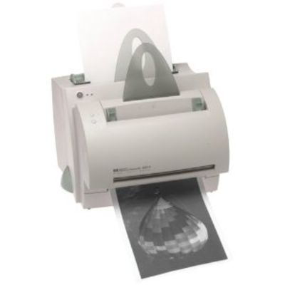 Toner HP Laserjet 1100A SE